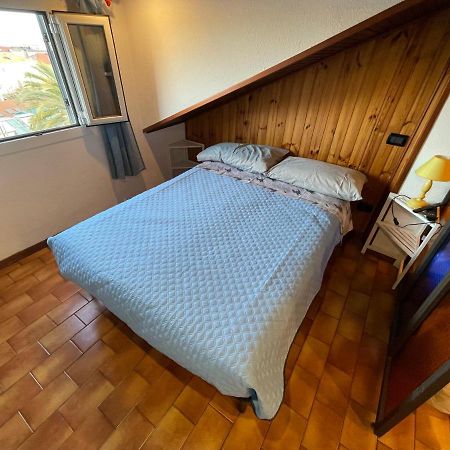 Casa Vacanze Nido Al Mare Sanremo Ngoại thất bức ảnh