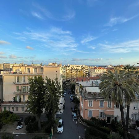Casa Vacanze Nido Al Mare Sanremo Ngoại thất bức ảnh