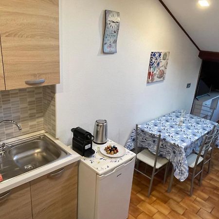 Casa Vacanze Nido Al Mare Sanremo Ngoại thất bức ảnh