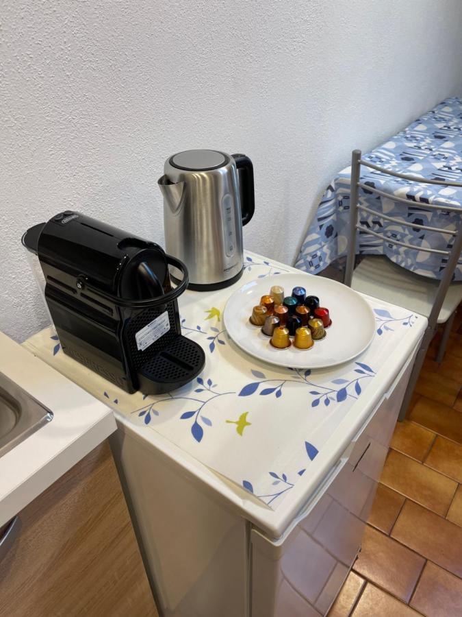 Casa Vacanze Nido Al Mare Sanremo Ngoại thất bức ảnh