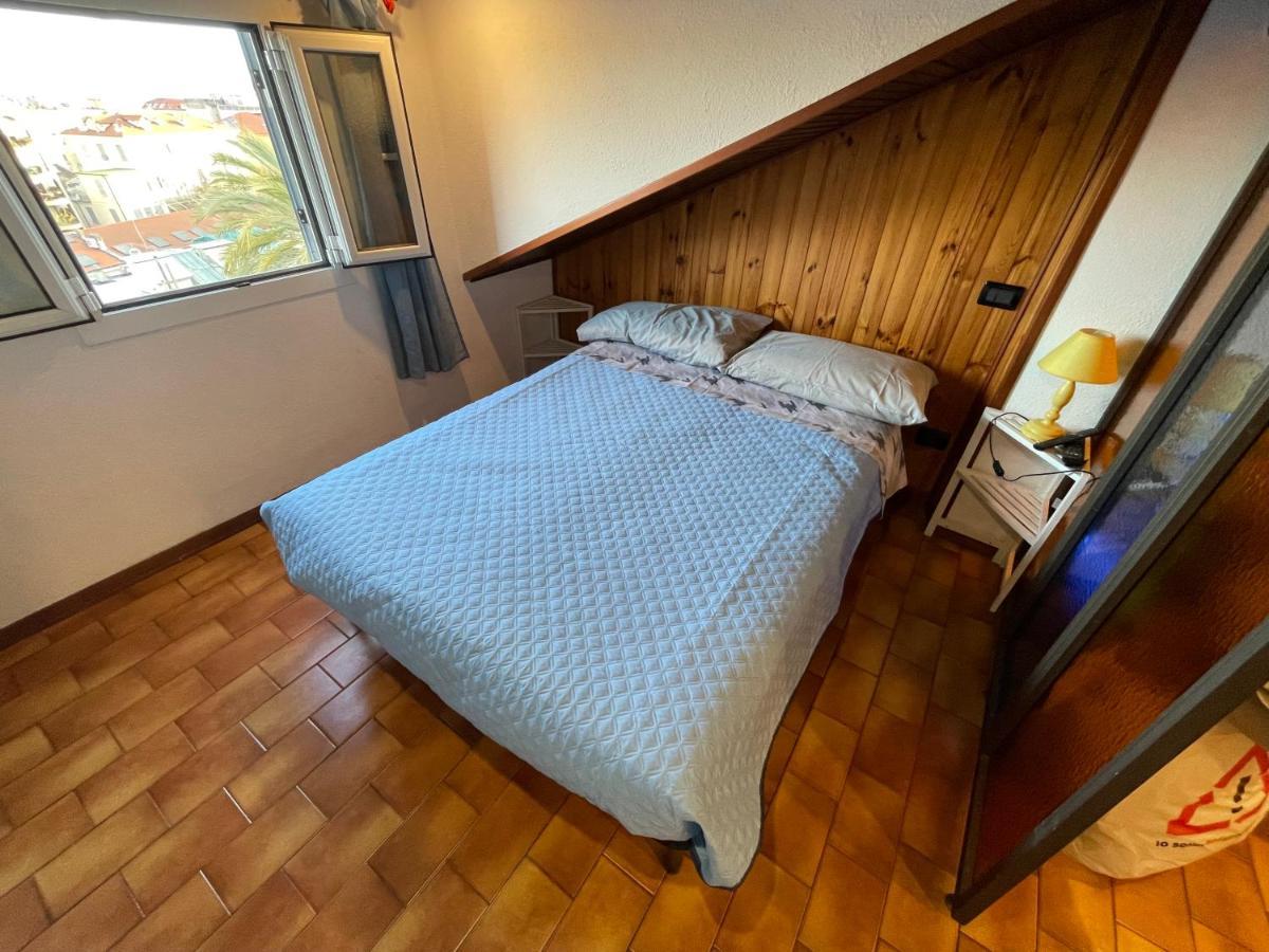 Casa Vacanze Nido Al Mare Sanremo Ngoại thất bức ảnh