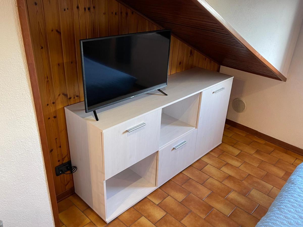 Casa Vacanze Nido Al Mare Sanremo Ngoại thất bức ảnh